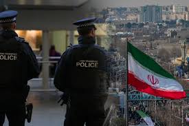 ஈரானுக்கு அவசர அழைப்பு விடுத்த பிரித்தானியா.. உளவாளிகளால் கடும் அதிருப்தி